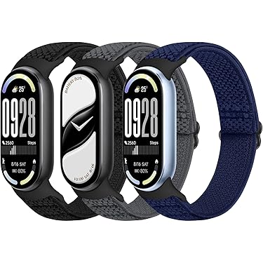 Amazon.co.jp 売れ筋ランキング: リストバンド型アクセサリ の中で最も